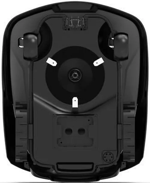 купить Газонокосилка Greenworks GRL110 Optimow в Кишинёве 