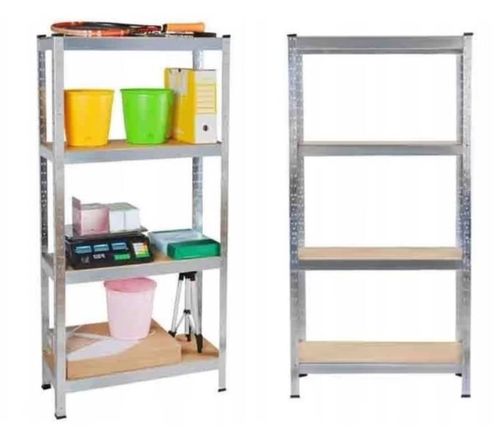 купить Cтеллаж складской Waltz Arhivare si depozitare 700/300/1500 в Кишинёве 