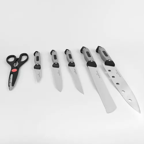 купить Набор ножей Maestro MR-1407 7 ob. в Кишинёве 
