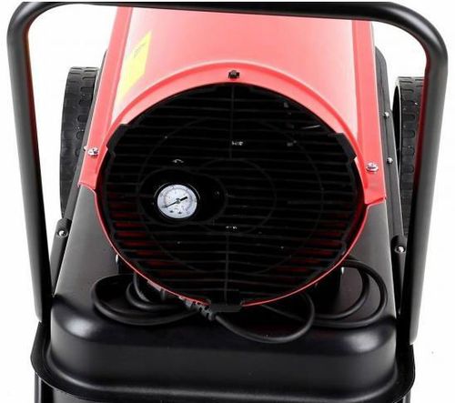 купить Пушка тепловая Kraft&Dele KD11712 в Кишинёве 