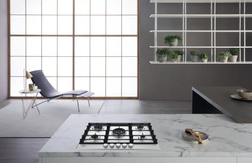 cumpără Plită încorporabilă pe gaz Whirlpool GMWL758/IXL în Chișinău 