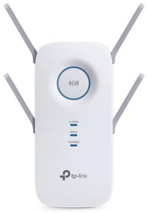 купить Wi-Fi точка доступа TP-Link RE650 AC2600 в Кишинёве 
