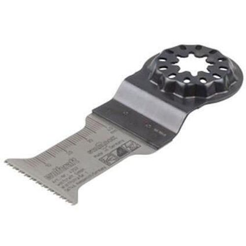 купить Аксессуар для пилы Wolfcraft 4252000 Panza de ferestrau p/u strapungere BIM 32mm в Кишинёве 