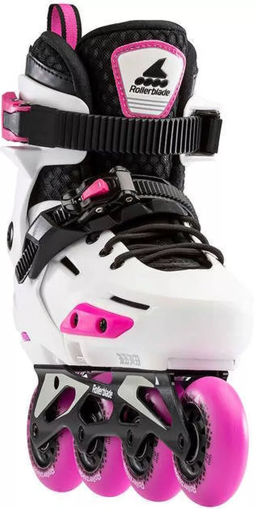 купить Роликовые коньки Rollerblade 07102700T1C Apex G 33-36,5 в Кишинёве 