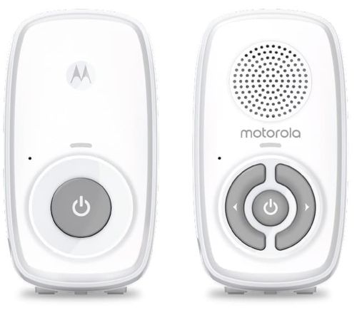 Радионяня Motorola MBP21 