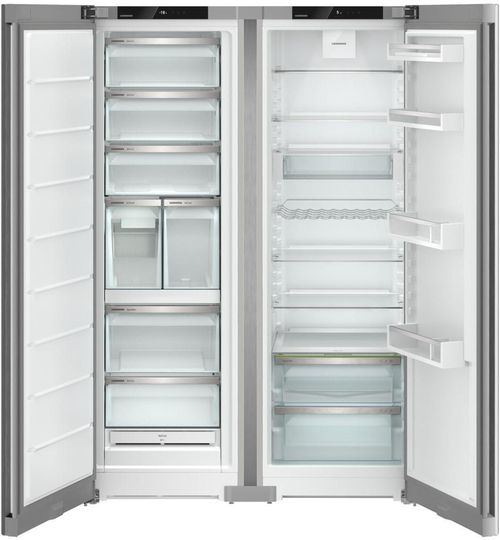 купить Холодильник SideBySide Liebherr XRFsf 5240 в Кишинёве 