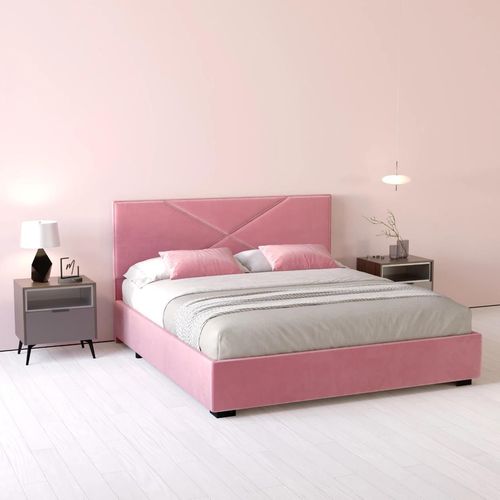 купить Кровать my-STYLE my-Lana 140x200 (P38D14M13) в Кишинёве 