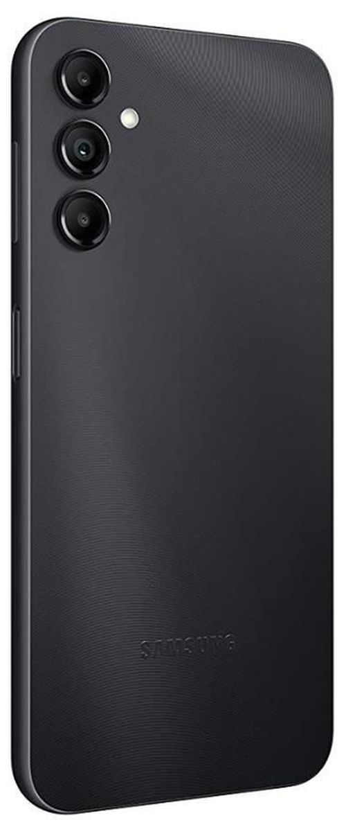 cumpără Smartphone Samsung A145F/64 Galaxy A14 Black în Chișinău 
