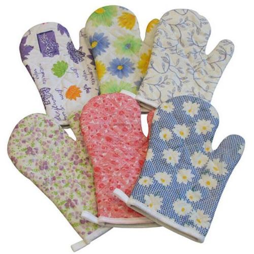 купить Аксессуар для кухни Axentia 175273 Manusa protectoare bucatarie в Кишинёве 