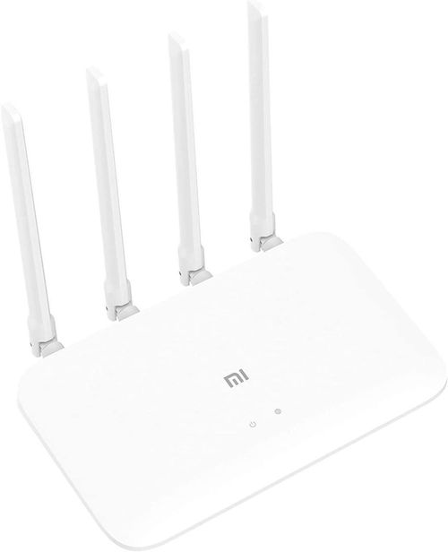 купить Wi-Fi роутер Xiaomi Mi Router AC1200 в Кишинёве 