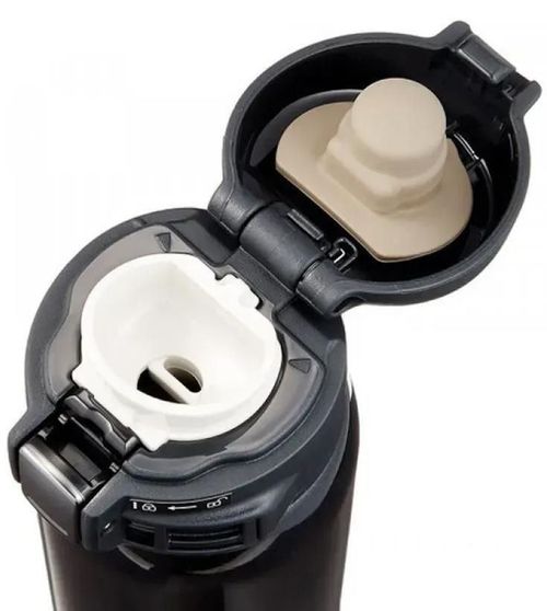 cumpără Cană termos Zojirushi SM-SR48EBC 0.48L black în Chișinău 