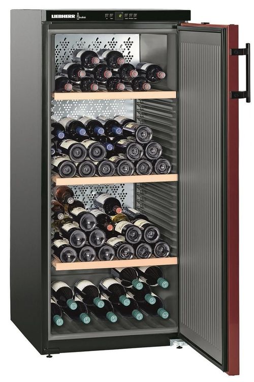 купить Холодильник винный Liebherr WKr 3211 в Кишинёве 