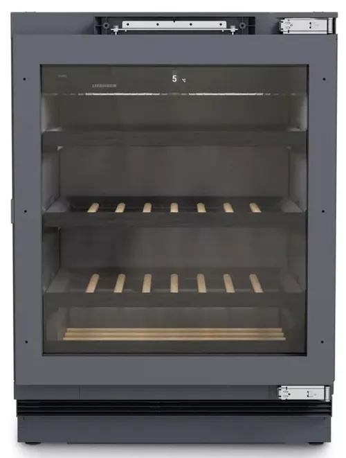 купить Встраиваемый винный холодильник Liebherr UWpri 3661 в Кишинёве 