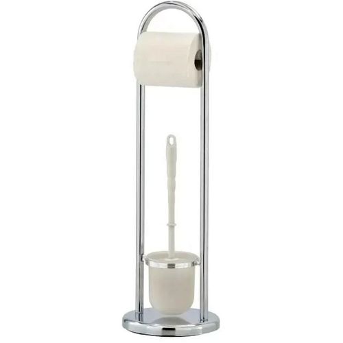 cumpără Accesoriu pentru WC miscellaneous Z01 Set pentru WC metal în Chișinău 
