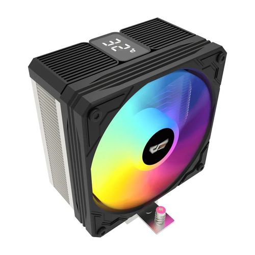 купить Кулер darkFlash M400, Black в Кишинёве 