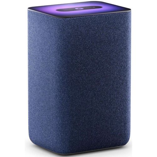купить Колонка портативная Bluetooth Yandex YNDX-00051B Alisa Station 2 Blue в Кишинёве 