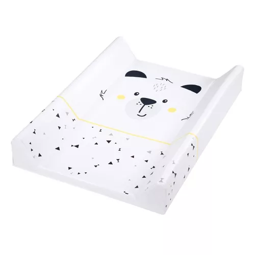 cumpără Accesoriu pentru înfășat Albero Mio 0084 (PT70) Teddy (saltea de infasat tare) în Chișinău 