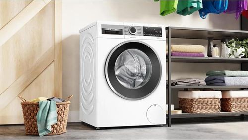 cumpără Mașină de spălat frontală Bosch WGG244120 în Chișinău 