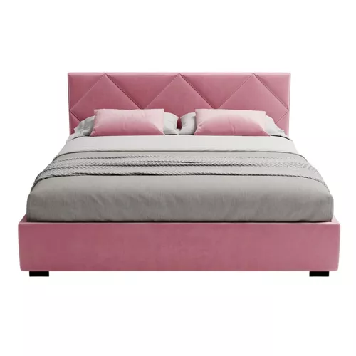 cumpără Pat my-STYLE my-Zoea 160x200 (P18D16M13) în Chișinău 