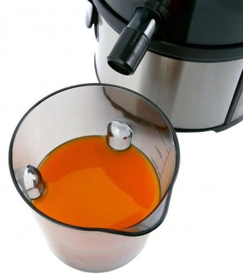 купить Соковыжималка центробежная Adler AD 4124 Black/Inox в Кишинёве 