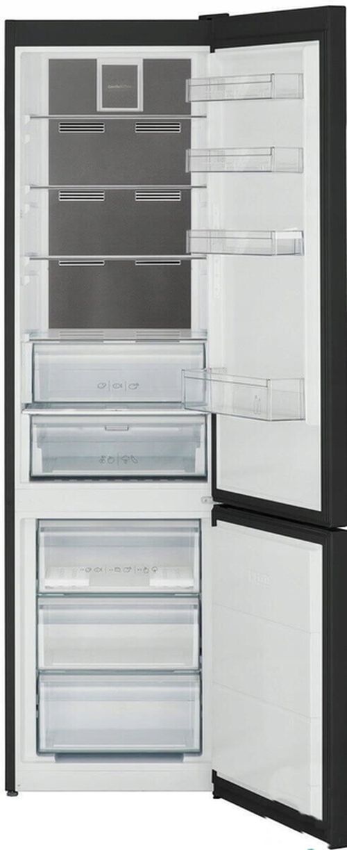 cumpără Frigider cu congelator jos Sharp SJBA22IHXA2 în Chișinău 