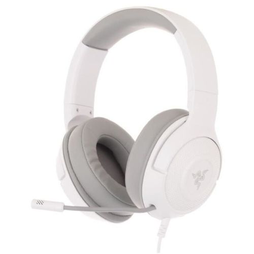 купить Наушники игровые Razer RZ04-02890300-R3M1 Headset Kraken X Mercury в Кишинёве 