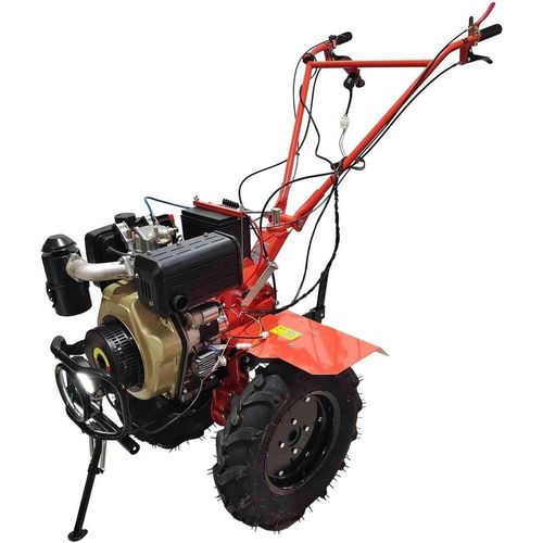 купить Культиватор Technoworker 135 D 186FE + freza в Кишинёве 