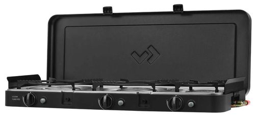 cumpără Grătar Cadac Gratar 3 Cook Turbo Ffd Deluxe 30mbar în Chișinău 