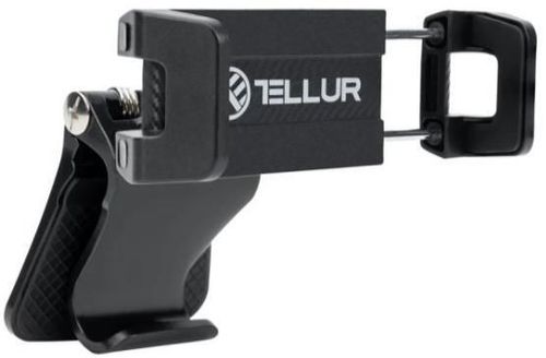 купить Автомобильный держатель Tellur TLL171261 Negru в Кишинёве 