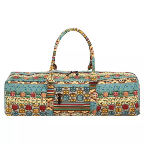 купить Инвентарь для йоги SUHS 10927 Geanta pt covoras yoga (64x20 cm) FI-6970 в Кишинёве 