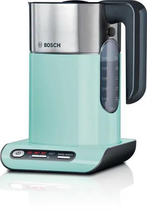 купить Чайник электрический Bosch TWK8612P в Кишинёве 