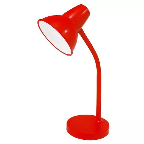 cumpără Lampă de masă și corp de iluminat Horoz BESTE, 5W, 4500K, roșu (049-037-0005) în Chișinău 
