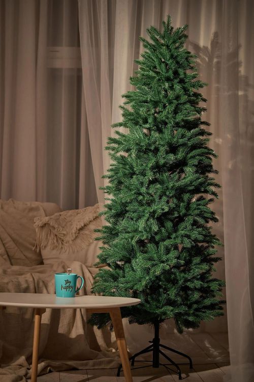 cumpără Brad artificial Divi Trees Siberia Green 2,1m în Chișinău 