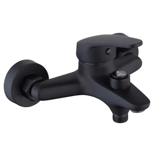 cumpără Baterie pentru cadă Hydro S Aquafix 156, neagră (0400326) în Chișinău 