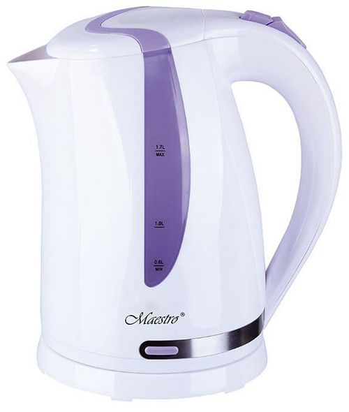 купить Чайник электрический Maestro MR-032 (1.7L) в Кишинёве 