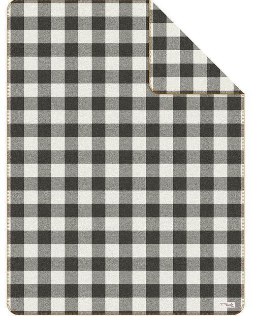 cumpără Textile de casă s.Oliver 2366/800 Jacquard Decke în Chișinău 