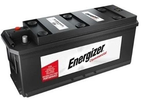 cumpără Acumulator auto Energizer 12V 135 Ah Commercial (st) în Chișinău 