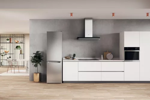 cumpără Frigider cu congelator jos Whirlpool W7X93AOX1 în Chișinău 