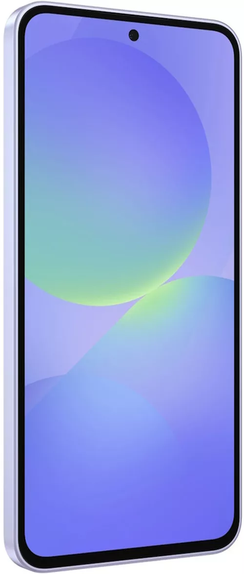 купить Смартфон Samsung A366B/256 Galaxy A36 5G 256GB Light Violet в Кишинёве 