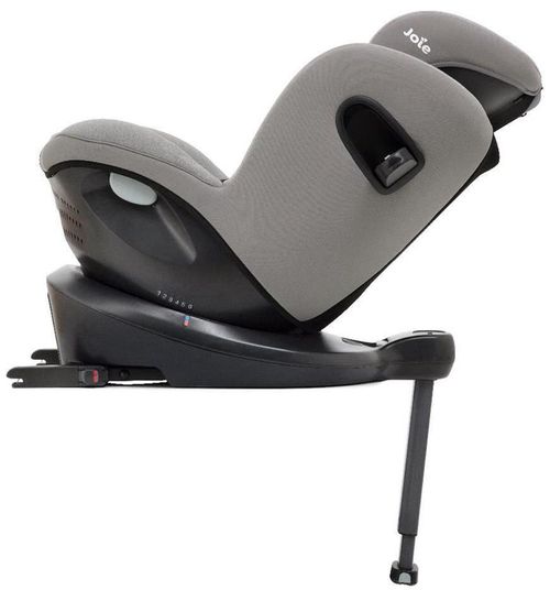 cumpără Scaun auto Joie C1801MAGFL000 i-Spin 360 Gray Flannel în Chișinău 