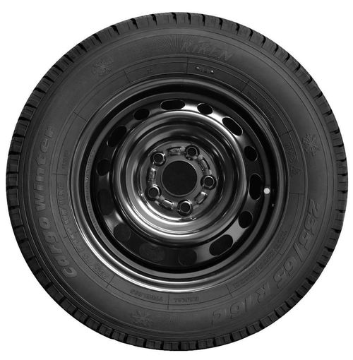 cumpără Anvelopă Riken 185/75 R 16C 104 R TL Cargo Winter în Chișinău 