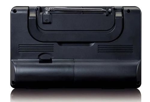 cumpără Aparat de radio Lenco MPR-035BK în Chișinău 