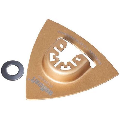 cumpără Set de tubulare, bite, duze Wolfcraft Placa de slefuire PRO tratata cu carburi metalice 3994000 în Chișinău 