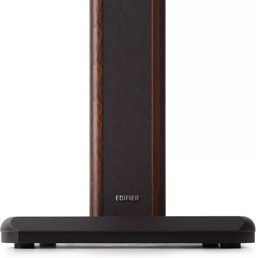 cumpără Suport pentru boxe Edifier SS03 Brown Speaker Stands for S3000Pro-Pair în Chișinău 