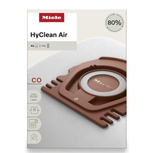 cumpără Sac de praf Miele CO HyClean Pure în Chișinău 