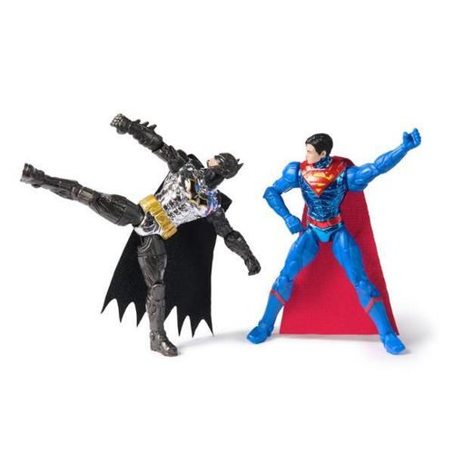 cumpără Jucărie Spin Master 6070889 Batwing transformabil 2în1, Metal Force în Chișinău 