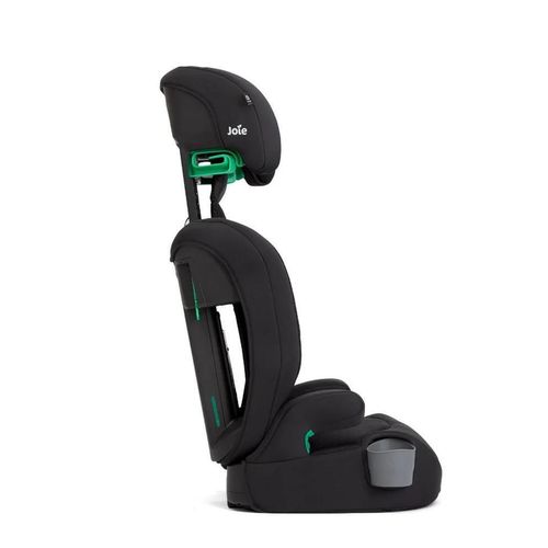 cumpără Scaun auto Joie C2216ABMDA000 Elevate Midnight Air Mesh, 76-150 cm, certificat R129 în Chișinău 