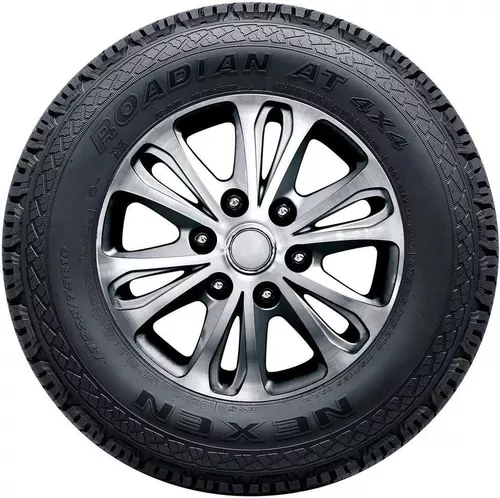 купить Шина Nexen 205/70 R14 102T TL Roadian AT в Кишинёве 