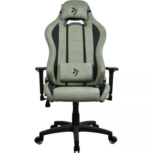 купить Офисное кресло Arozzi Torretta Supersoft Forest в Кишинёве 