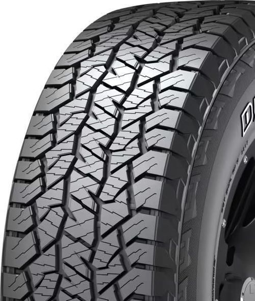 купить Шина Hankook 255/70 R 16 111T Dynapro AT2 в Кишинёве 